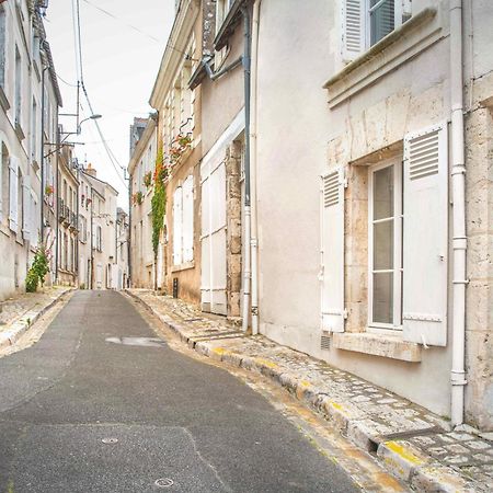 Willa La Demeure De Chemonton Blois Zewnętrze zdjęcie